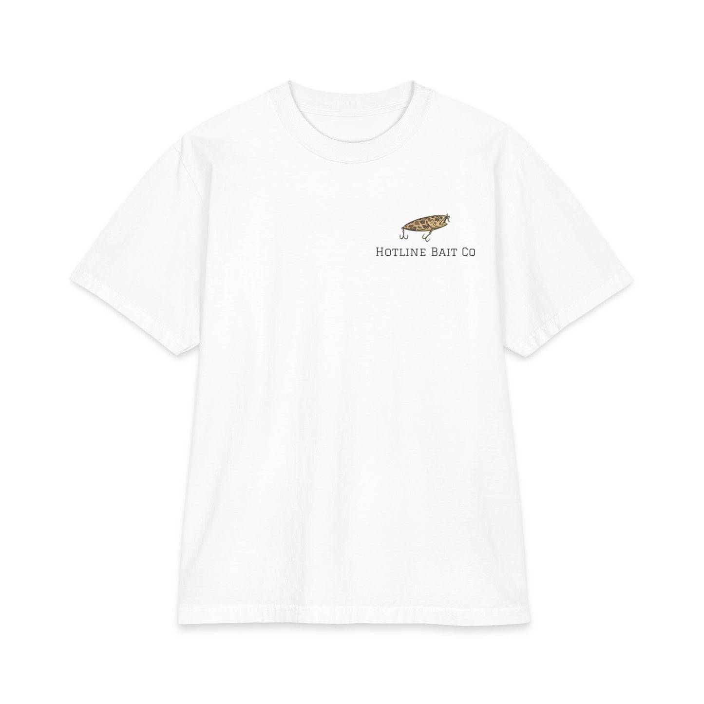 Unisex Max Heavyweight Short Sleeve