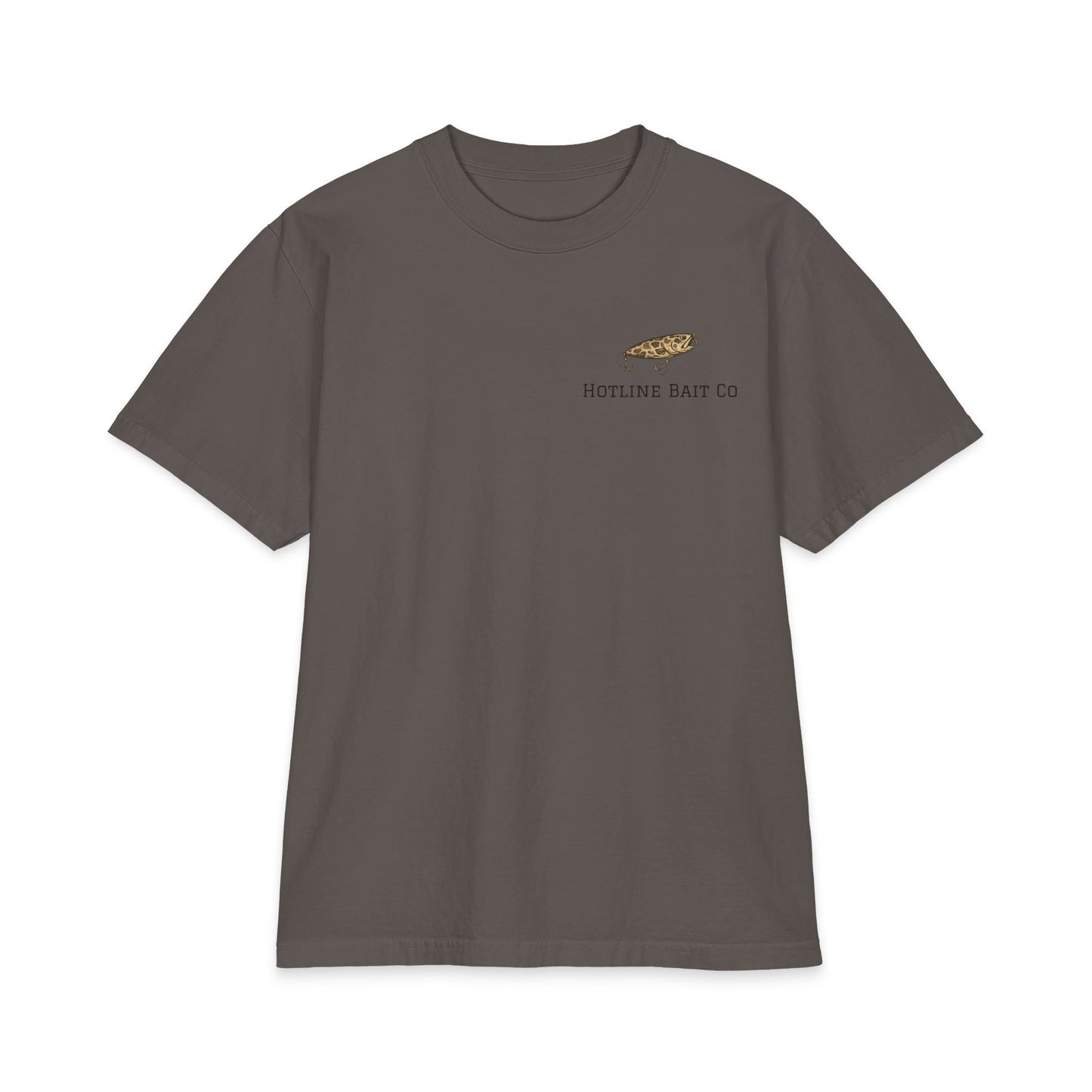 Unisex Max Heavyweight Short Sleeve