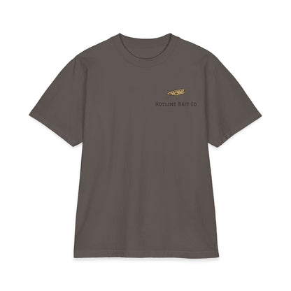 Unisex Max Heavyweight Short Sleeve