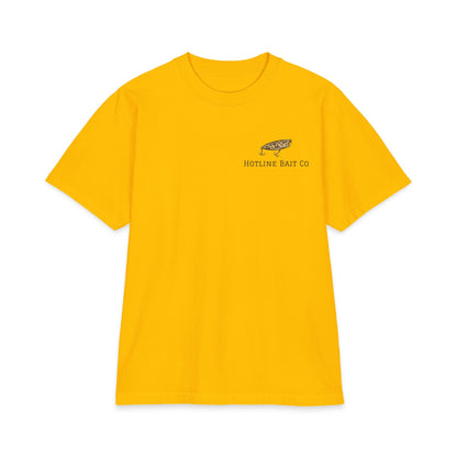 Unisex Max Heavyweight Short Sleeve