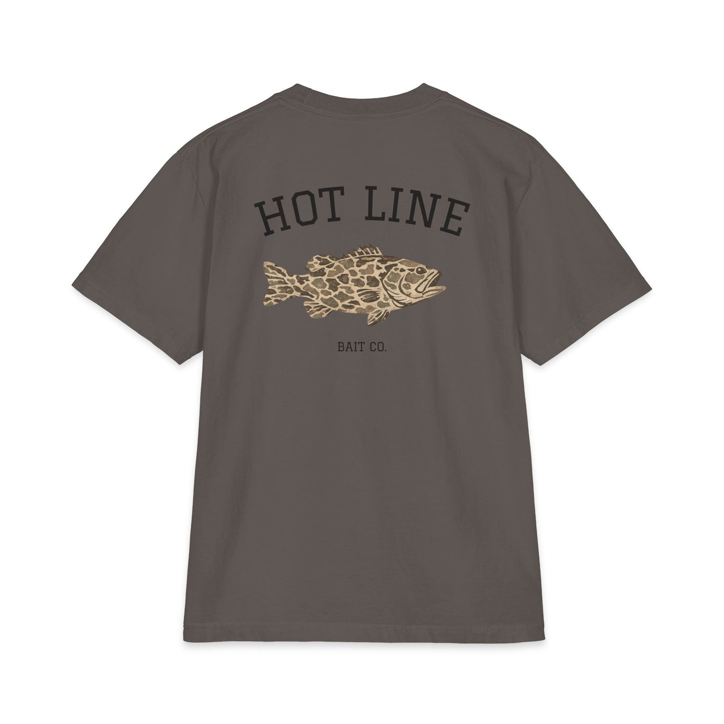 Unisex Max Heavyweight Short Sleeve