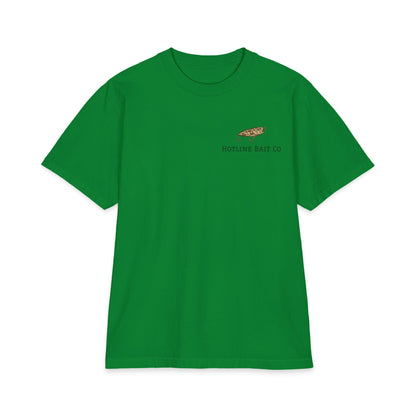Unisex Max Heavyweight Short Sleeve